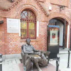 Ethnographic Museum in Toruń - Torun