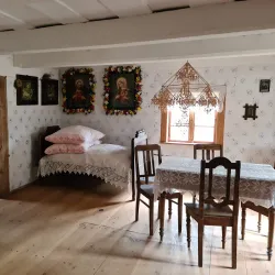 Ethnographic Museum in Toruń - Torun