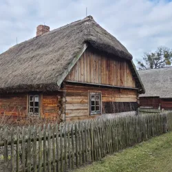 Ethnographic Museum in Toruń - Torun