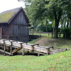 Ethnographic Museum in Toruń - Torun