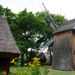 Ethnographic Museum in Toruń - Torun