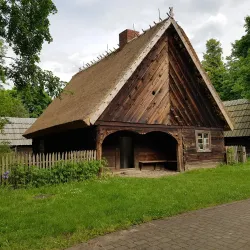Ethnographic Museum in Toruń - Torun