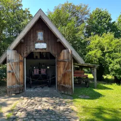 Ethnographic Museum in Toruń - Torun