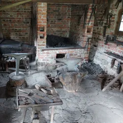 Ethnographic Museum in Toruń - Torun