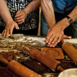 Gingerbread Museum (Muzeum Piernika) - Torun