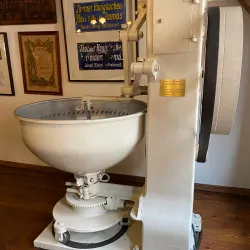 Gingerbread Museum (Muzeum Piernika) - Torun