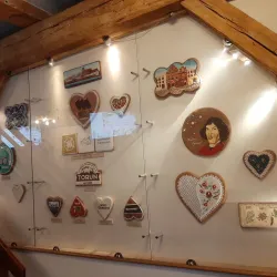 Gingerbread Museum (Muzeum Piernika) - Torun