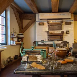 Gingerbread Museum (Muzeum Piernika) - Torun