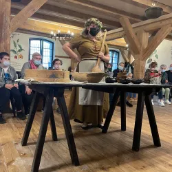 Gingerbread Museum (Muzeum Piernika) - Torun