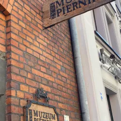 Gingerbread Museum (Muzeum Piernika) - Torun