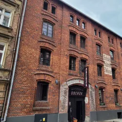 Museum of Toruń Gingerbread - Torun