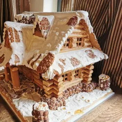 Museum of Toruń Gingerbread - Torun