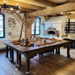 Museum of Toruń Gingerbread - Torun