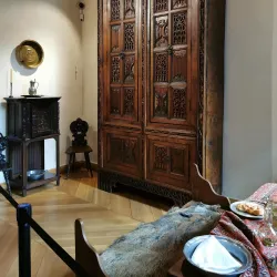 Nicolaus Copernicus House - Torun