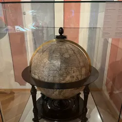 Nicolaus Copernicus House - Torun