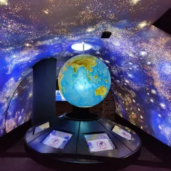 Nicolaus Copernicus House - Torun