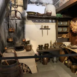 Nicolaus Copernicus House - Torun