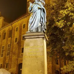 Old Town of Toruń - Torun