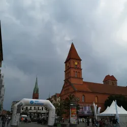 Old Town of Toruń - Torun