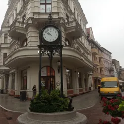 Old Town of Toruń - Torun