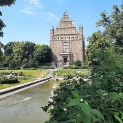 Old Town of Toruń - Torun