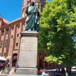 Old Town of Toruń - Torun