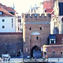 Old Town of Toruń - Torun