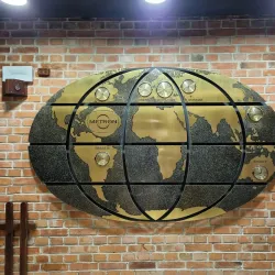 Planetarium in Toruń - Torun