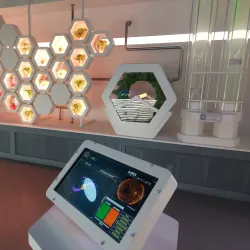 Planetarium in Toruń - Torun