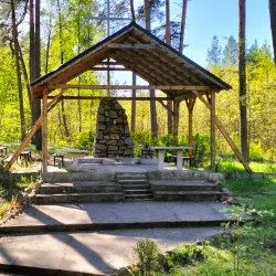 Riverside Park (Park nad Wisłą) - Torun