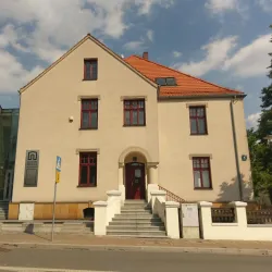 Tychy City Museum - Tychy