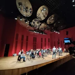 Tychy Cultural Center - Tychy