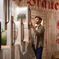 Tyskie Brewery Museum - Tychy