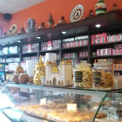 Local Farmers' Market - Ulhowek (Ulhówek)