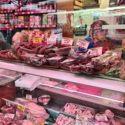 Local Farmers' Market - Ulhowek (Ulhówek)