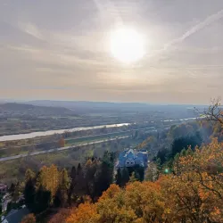 Nearby Hiking Trails - Ulhowek (Ulhówek)