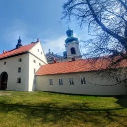 Nearby Hiking Trails - Ulhowek (Ulhówek)