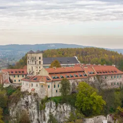 Nearby Hiking Trails - Ulhowek (Ulhówek)