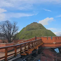 Nearby Hiking Trails - Ulhowek (Ulhówek)