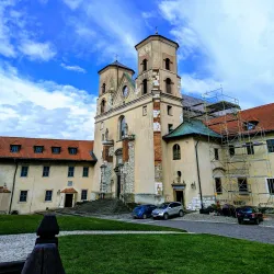 Nearby Hiking Trails - Ulhowek (Ulhówek)