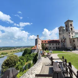Nearby Hiking Trails - Ulhowek (Ulhówek)