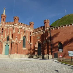 Nearby Hiking Trails - Ulhowek (Ulhówek)