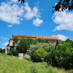 Nearby Hiking Trails - Ulhowek (Ulhówek)