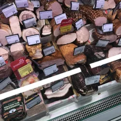 Ulhówek Borderland Museum - Ulhowek (Ulhówek)