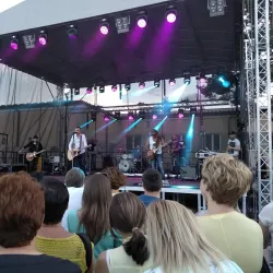 Ulhówek Borderland Museum - Ulhowek (Ulhówek)