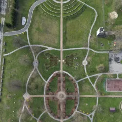 Ulhówek Village Park - Ulhowek (Ulhówek)