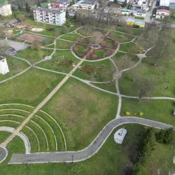 Ulhówek Village Park - Ulhowek (Ulhówek)
