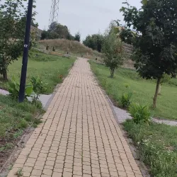 Ulhówek Village Park - Ulhowek (Ulhówek)