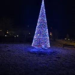 Ulhówek Village Park - Ulhowek (Ulhówek)