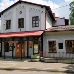Beskid Museum in Ustroń - Ustroń